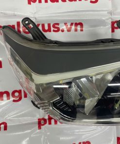Đèn Pha TOYOTA LAND CRUISER PRADO 2015-2018 Vế Phải(RH)81145-60J10,8114560J10