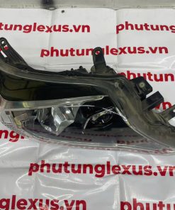 Đèn Pha TOYOTA LAND CRUISER PRADO 2015-2018 Vế Phải(RH)81145-60J10,8114560J10