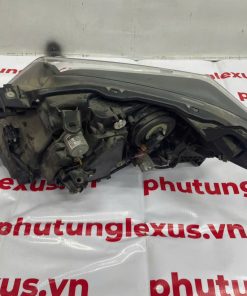 Đèn Pha TOYOTA LAND CRUISER PRADO 2015-2018 Vế Phải(RH)81145-60J10,8114560J10