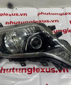 Đèn Pha TOYOTA LAND CRUISER PRADO 2015-2018 Vế Phải(RH)81145-60J10,8114560J10