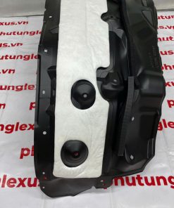 Lòng Dè Chắn Bùn Bánh Trước TOYOTA LAND CRUISER 2021-2024 LC300 Vế Trái(LH)53806-60170 5380660170