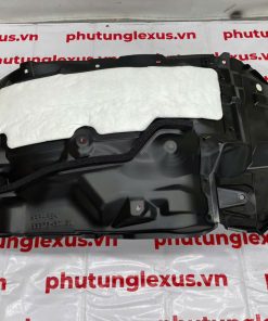 Lòng Dè Chắn Bùn Bánh Trước TOYOTA LAND CRUISER 2021-2024 LC300 Vế Trái(LH)53806-60170 5380660170