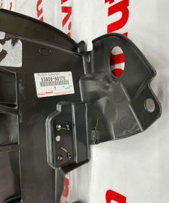 Lòng Dè Chắn Bùn Bánh Trước TOYOTA LAND CRUISER 2021-2024 LC300 Vế Trái(LH)53806-60170 5380660170