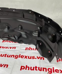 Lòng Dè Chắn Bùn Bánh Trước TOYOTA LAND CRUISER 2021-2024 LC300 Vế Trái(LH)53806-60170 5380660170