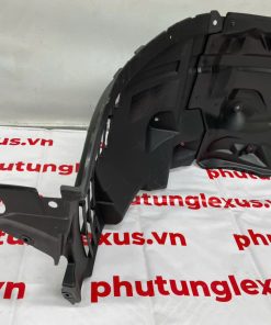 Lòng Dè Chắn Bùn Bánh Trước TOYOTA LAND CRUISER 2021-2024 LC300 Vế Trái(LH)53806-60170 5380660170