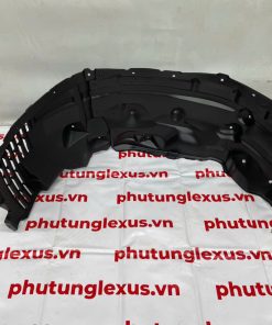 Lòng Dè Chắn Bùn Bánh Trước TOYOTA LAND CRUISER 2021-2024 LC300 Vế Trái(LH)53806-60170 5380660170