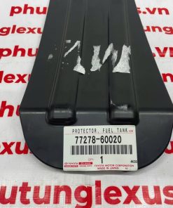Miếng Bảo Vệ Ống Dẫn Nhiên Liệu LEXUS LX570 2009-2015 77278-60020 7727860020