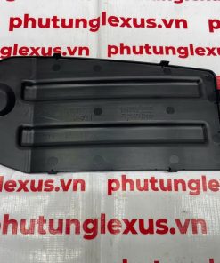 Miếng Bảo Vệ Ống Dẫn Nhiên Liệu LEXUS LX570 2009-2015 77278-60020 7727860020