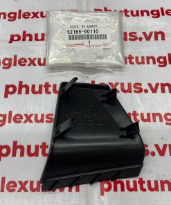 Ốp cản Sau TOYOTA Land Cruiser LC300 2021-2024 Vế Phải(RH)5216560110 52165-60110
