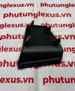 Ốp cản Sau TOYOTA Land Cruiser LC300 2021-2024 Vế Phải(RH)5216560110 52165-60110