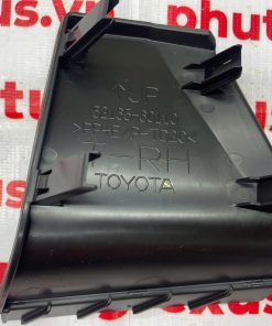 Ốp cản Sau TOYOTA Land Cruiser LC300 2021-2024 Vế Phải(RH)5216560110 52165-60110