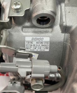 Lốc Lạnh Điều Hòa(Máy Nén)LEXUS RX SERIES OEM 88320-48170 8832048170