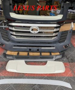 ĐỘ LAND CRUISER LC300 TRUNG ĐÔNG