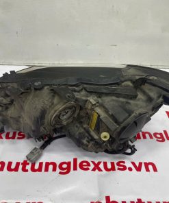 Đèn Pha LEXUS RX350 2012-2015 Bãi Tháo Xe Vế Phải(RH)81145-48B40 8114548B40 