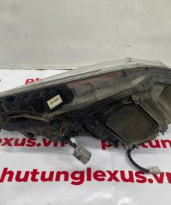 Đèn Pha LEXUS RX350 2012-2015 Vế Trái(LH)Bãi Tháo Xe 81185-48B40 8118548B40
