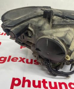 Đèn Pha LEXUS RX350 2012-2015 Vế Trái(LH)Bãi Tháo Xe 81185-48B40 8118548B40