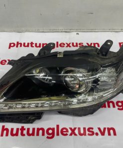 Đèn Pha LEXUS RX350 2012-2015 Vế Trái(LH)Bãi Tháo Xe 81185-48B40 8118548B40