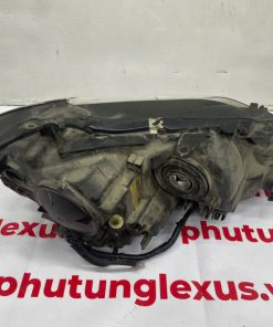 Đèn Pha LEXUS RX350 2012-2015 Vế Trái(LH)Bãi Tháo Xe 81185-48B40 8118548B40