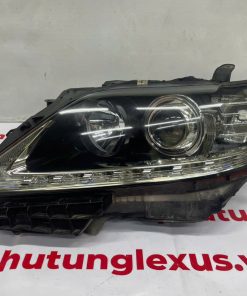 Đèn Pha LEXUS RX350 2012-2015 Vế Trái(LH)Bãi Tháo Xe 81185-48B40 8118548B40
