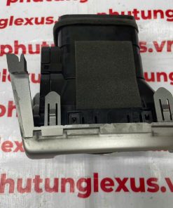 Cửa Gió Điều Hòa LEXUS LX570 2013-2015 Vế Trái(LH) Bãi Tháo Xe