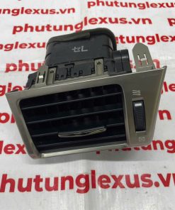 Cửa Gió Điều Hòa LEXUS LX570 2013-2015 Vế Trái(LH) Bãi Tháo Xe