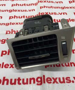 Cửa Gió Điều Hòa LEXUS LX570 2013-2015 Vế Trái(LH) Bãi Tháo Xe